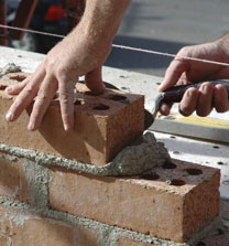 Bricklaying Insurance